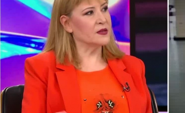 Надя Чолакова: Брендо се прибра, за да се пенсионира