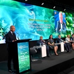 Васил Велев на Green Transition 4.0: Европа е губеща от зеления и цифров преход, трябва спешна промяна на политиките