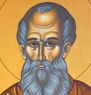 + 5 Неделя след Петдесетница. Преп. Атанасий Атонски. Преп. Сергий Радонежки, чудотворец