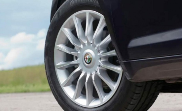 Дефектните гуми допринасят за около 7500 смъртни случая или сериозни