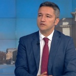 Кристиян Вигенин: Ние се опитваме да дадем един различен път за България през обединена левица 