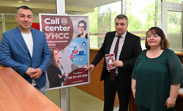 Най големият икономически университет подобри миналогодишния си рекорд по брой на