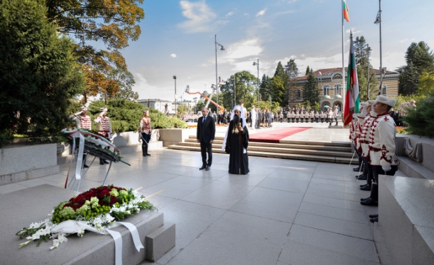 Няма да има официално обявяване на новия патриарх Даниил Видински