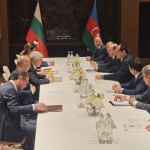 Министър Малинов: Стратегическото партньорство между България и Азербайджан ще допринесе за енергийната сигурност в Европа 