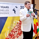 Тропическият рай Сейшели празнува 20 години приятелство с България и ръст в туризма