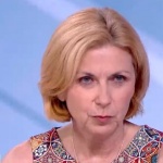 Боряна Димитрова: Главчев като по-обигран и опитен прави разумен подход относно Калин Стоянов