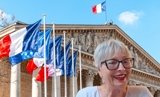 Две българки се борят за депутатски места във френския парламент