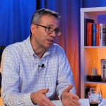 Руслан Стефанов за преговорите за Украйна: Пиар упражнение за публиката