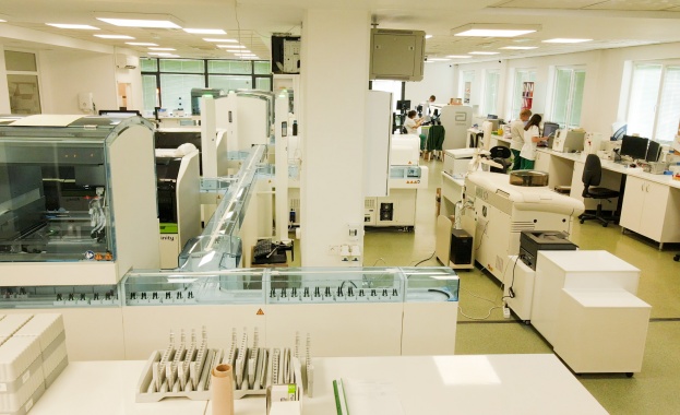 Всеки десети кръвен тест за лаймска болест е с положителен резултат