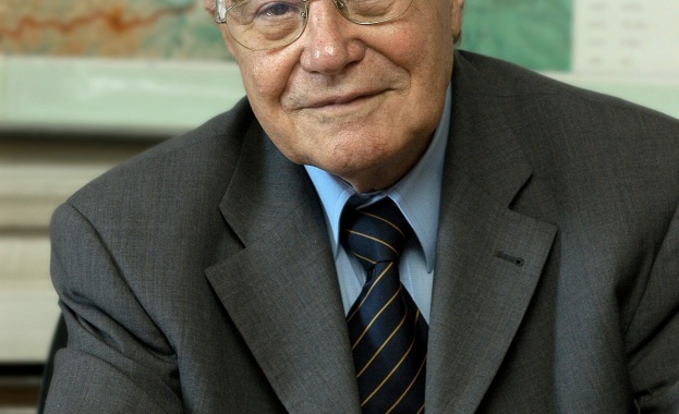 На 3 юли 2024 г ще бъде отбелязана 100 годишнината от