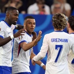Франция изхвърли Белгия от UEFA EURO 2024 с автогол, а Португалия отстрани Словения след дузпи