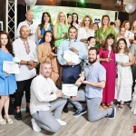 Кои био и еко компании бяха отличени на наградите Be Green, Be Bio