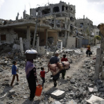 Израел одобри план за превземане на Газа