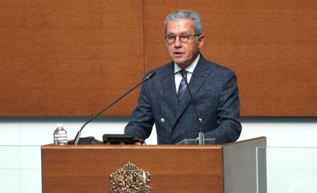 Ние сме втори и ще подкрепим мандата на първия Ще