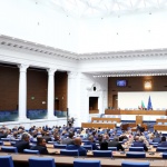Началото на края на 50-ия парламент: Какви цели си поставят партиите