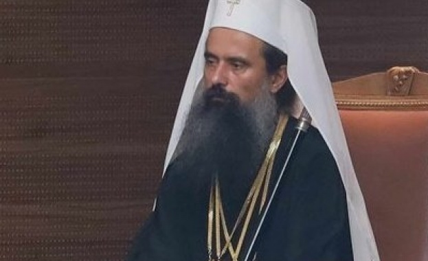 Канцеларията на Софийската света митрополия известява че в интернет пространството