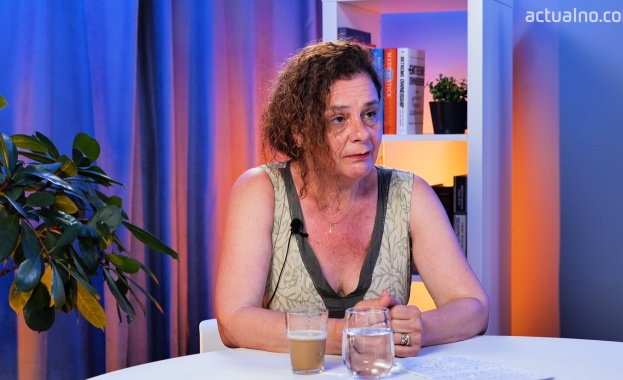 Не мога да не кажа че изборът на митрополит Даниил