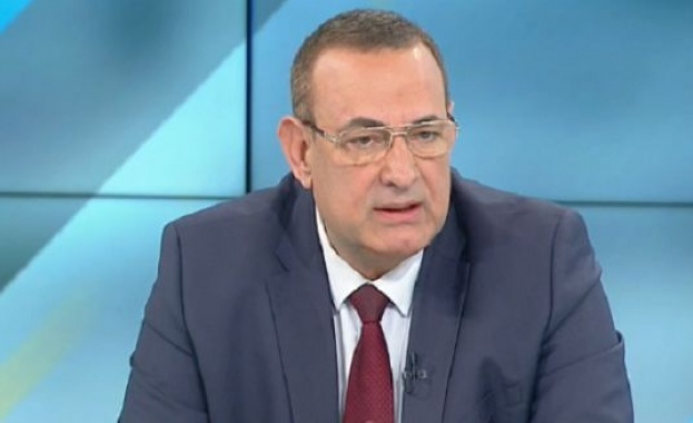 Снощи в предаването Още от деня по БНТ Джевдет Чакъров