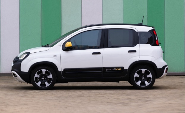 Fiat обяви че компанията вече приема заявки за закупуването на