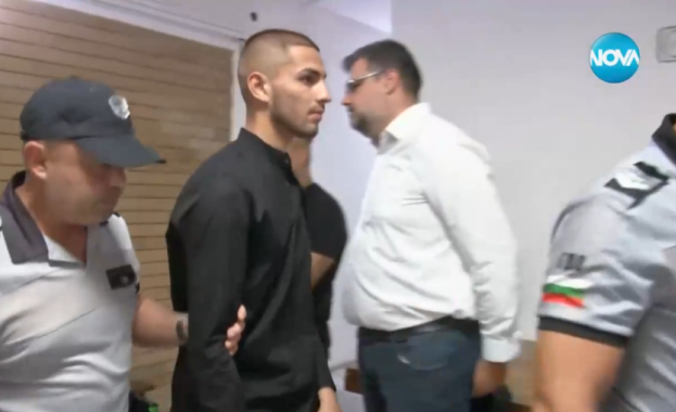 Окръжният съд в Ловеч измени мерките за неотклонение на бащата