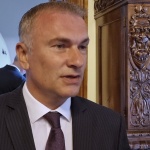 Джейхан Ибрямов: Акцията срещу мен беше постановка, защото съм зам.-председател на ДПС по организационните въпроси