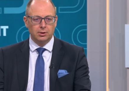 Йордан Божилов: България не е и няма да бъде част от военна операция срещу Иран