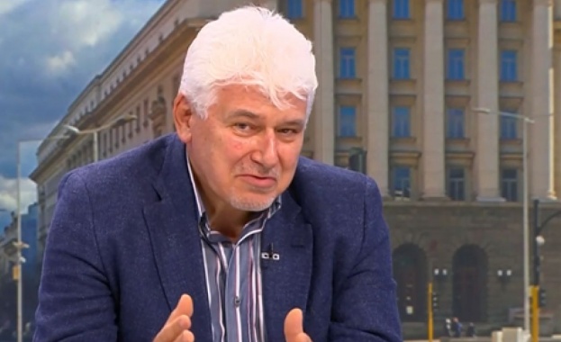 Прокуратурата най вероятно е иззела флашки и разпечатки от Информационно обслужване