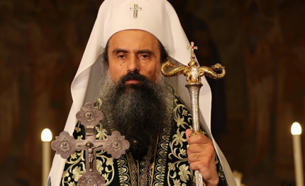 Патриарх Даниил: Православната църква е една Патриарх Даниил: Православната църква е една