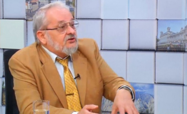 В сегашната избирателна система със сравнително нисък праг от 4