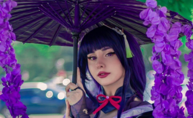 Започна тазгодишното издание на „Анивенчър Комик Кон“