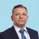 Димитър Гърдев, ИТН: САЩ се опитват на наложат мир чрез сила