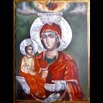 Преп. Паисий Светогорец. Св. Богородица „Троеручица“. Св. мчци Прокъл и Иларий. Св. праведна Вероника