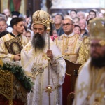 Патриарх Даниил: Да се стараем с ума и сърцето си да пребиваваме в Бога