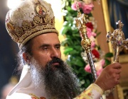 Патриаршески богослужения за Лазаровден и Вход Господен в Йерусалим