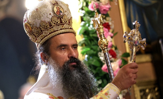 Патриарх Даниил отправи послание за Новата църковна годинa Патриарх Даниил отправи послание за Новата църковна годинa