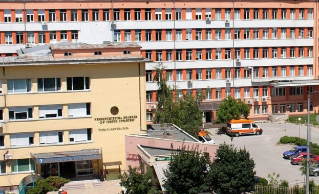 Шест деца, яли бисквити с канабис, са приети в болница в Плевен