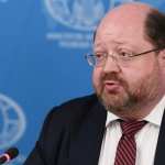 Григорий Лукянцев: Идея за връщане на Русия в Съвета на Европа няма, защото е невъзможно