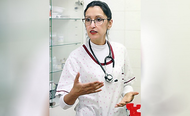 Лятото е сезонът в който може да се провокира скрита