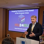 Министър Николов: Общият ефект от пълното присъединяване на България към Шенген би могъл да достигне до 1.3 млрд. лв. годишно