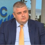 Байрам Байрам: Не са водени разговори с "ДПС-Ново начало" за официално влизане в управлението