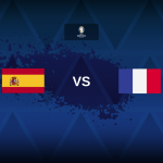 Тази вечер Испания и Франция влизат в битка за място на финала на UEFA EURO 2024