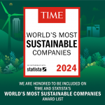 Schneider Electric е най-устойчивата компания в света според сп. Time и Statista