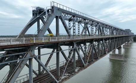 Фалшиви сайтове мамят за такса на Дунав мост-Русе
