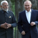 Нарендра Моди: Русия е приятел на Индия в добри и лоши времена