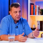 Красимир Каракачанов: ДПС в момента е единственият съюзник на ГЕРБ, и то "по неволя"
