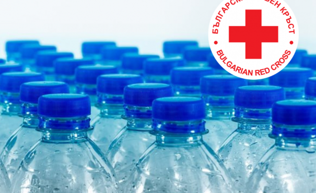 Във връзка с очаквано високите температури и обявеният жълт код