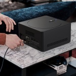 LG засилва лидерството си в сферата на OLED с новия LG OLED evo M4