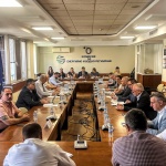 КЕВР утвърди цена на природния газ за месец август в размер на 60,75лв./MWh