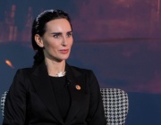Посланикът на Украйна Олеся Илашчук се очаква днес в МВнР заради падналия дрон край Кардам