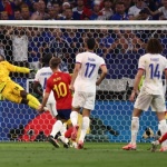 Испания победи Франция с 2:1 и ще играе на финала на UEFA EURO 2024